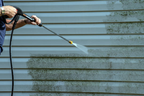 Professional Pressure Washing in Artesia, NM